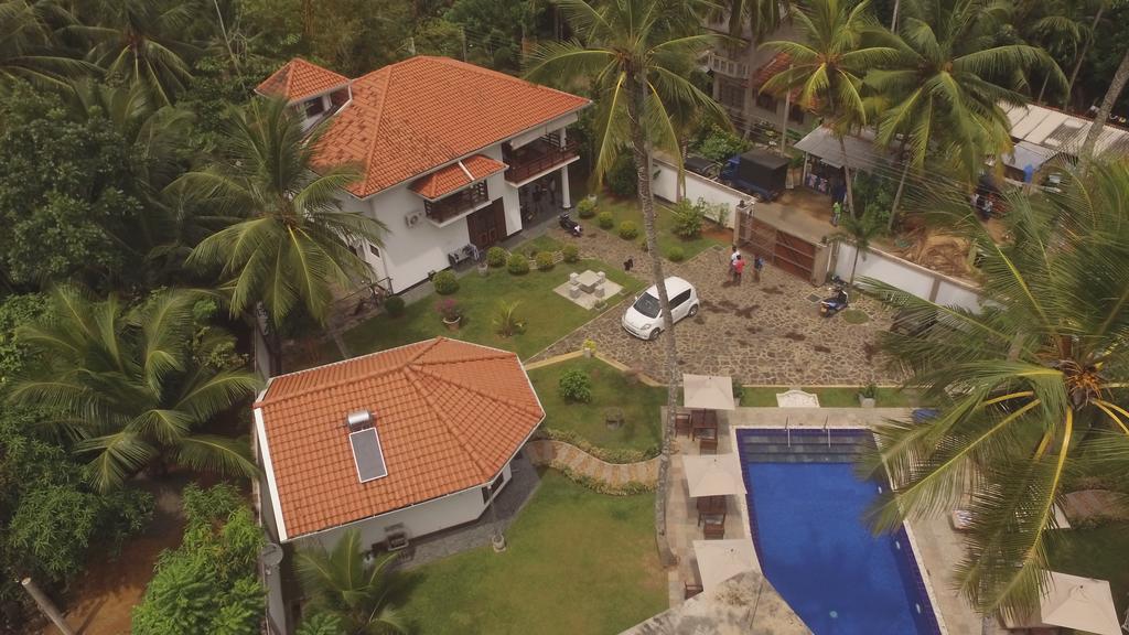 Helis Place Unawatuna Zewnętrze zdjęcie
